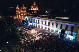 Aniversario de la Revolución de Mayo: el sábado será el tradicional cambio de guardia Aniversario de la Revolución de Mayo: el sábado será el tradicional cambio de guardia