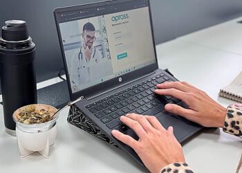 También se está trabajando la expansión del servicio para otros departamentos. Apross