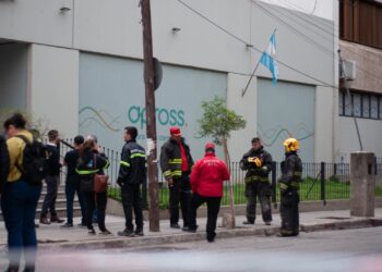 Apross: La oposición busca crear una comisión investigadora