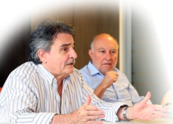 Autoridades Cooperativa Horizonte