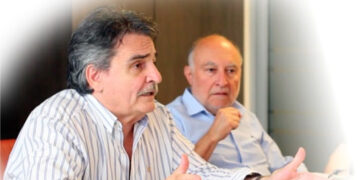 Autoridades Cooperativa Horizonte
