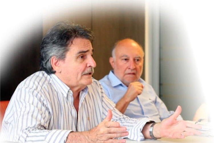 Autoridades Cooperativa Horizonte