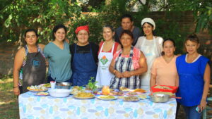 Impulsan en Río Cuarto un modelo de alimentación accesible basado en plantas Impulsan en Río Cuarto un modelo de alimentación accesible basado en plantas