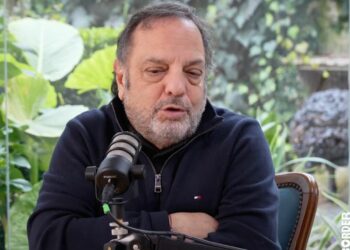 Baby Etchecopar denunció intentos de censura: “Soy periodista, si me matás, te suicidás”