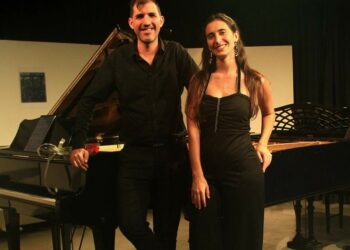 Bach, Grieg y Ravel: la propuesta de Córdoba Clásica