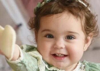 Bahía Blanca: Confirman la identidad de Delfina Hecker, beba desaparecida tras el temporal