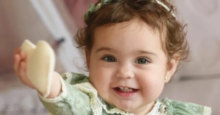 La Fiscal Marina Lara confirmó que los restos encontrados son de Delfina Hecker.