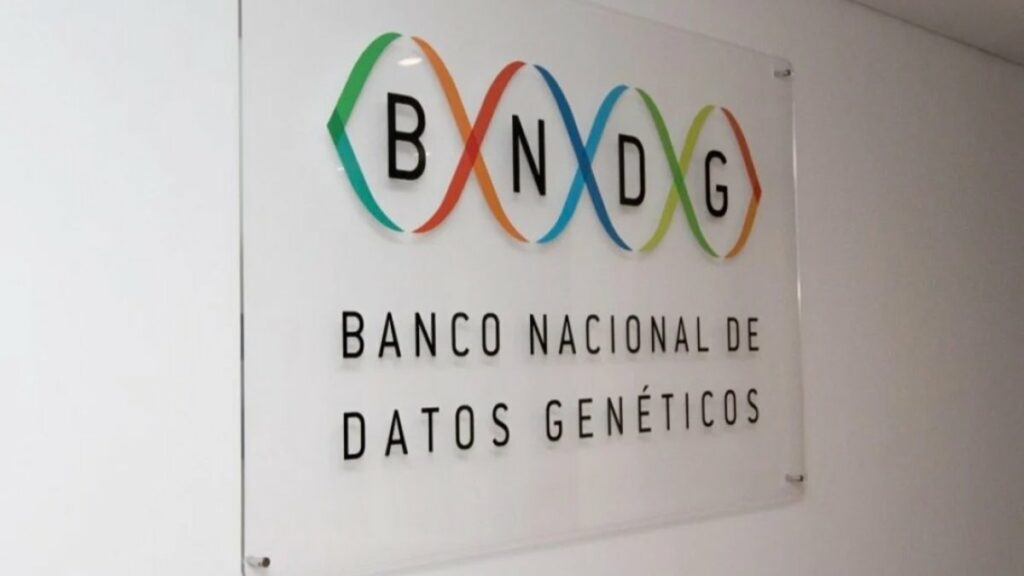 El Gobierno convirtió al Banco Nacional de Datos Genéticos en un organismo desconcentrado