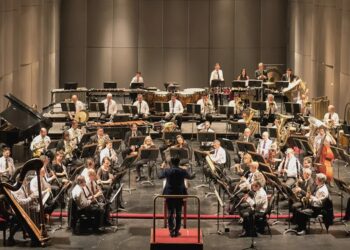 Teatro itinerante, música de película en el Libertador y más propuestas para todos los gustos