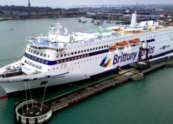 Barcos eléctricos: ¿utopía verde o realidad imparable en el transporte marítimo?