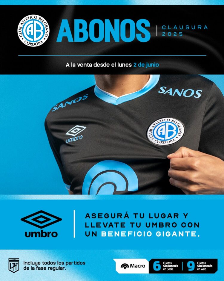 Belgrano