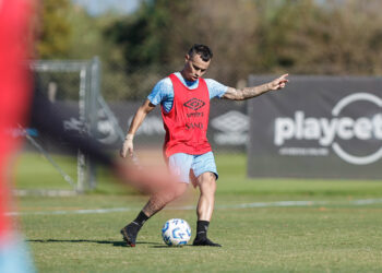 Belgrano cierra su participación visitando a Unión