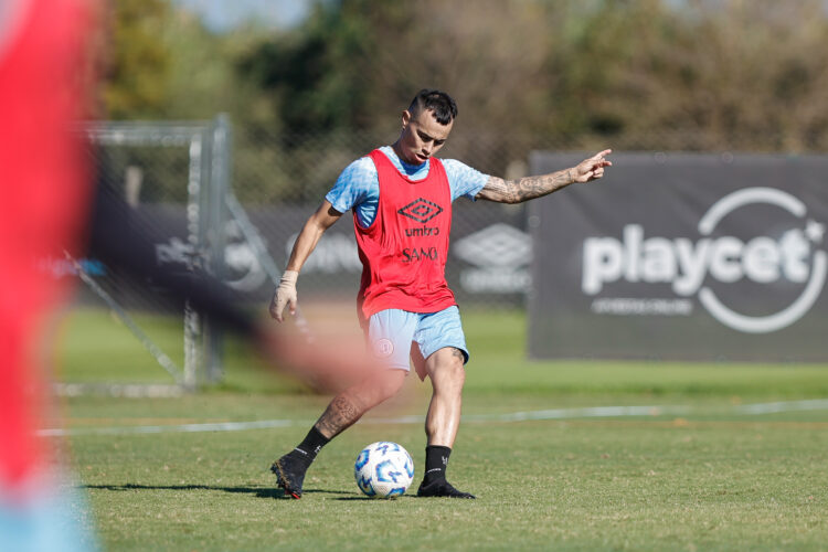 Belgrano cierra su participación visitando a Unión