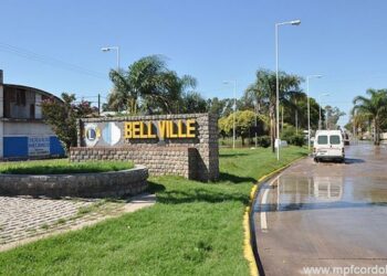 Ordenaron la prisión preventiva a un hombre acusado de robo y agresión a policías