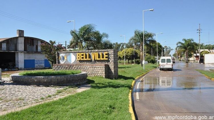 Bell Ville.