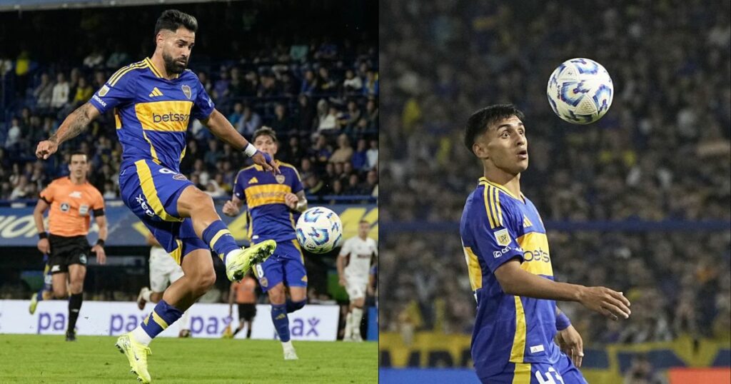 Boca eliminó a Lanús por penales y avanzó a cuartos de final de la Copa de la Liga