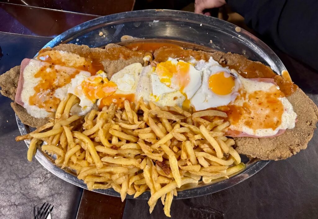 Bodegones cordobeses