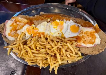 Bodegones cordobeses