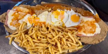 Bodegones cordobeses