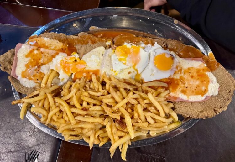 Bodegones cordobeses