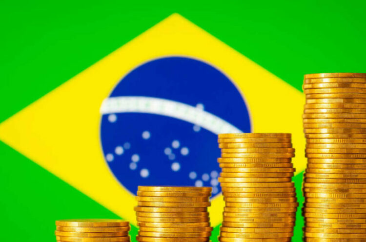 Brasil presenta un gran crecimiento económico en lo que va del 2025