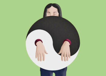 Buenas y malas personas