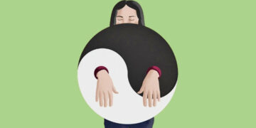 Buenas y malas personas