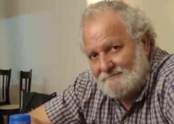 Buscan a un cordobés de 70 años que lleva una semana desaparecido en Brasil