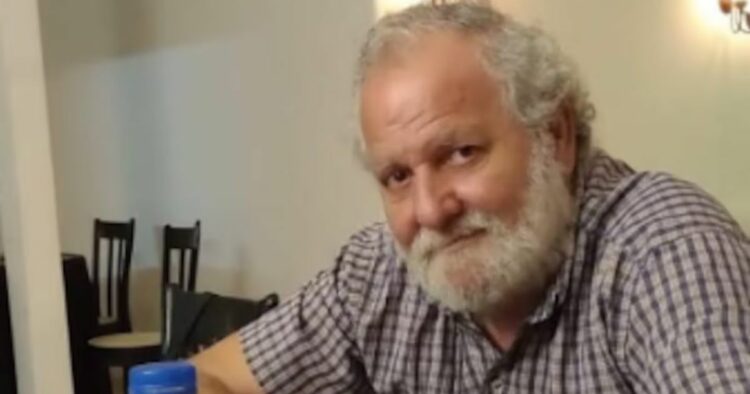 Buscan a un cordobés de 70 años que lleva una semana desaparecido en Brasil.