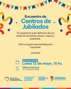¡Popurrí de voces y novedades! Envejecer abrazando la diversidad