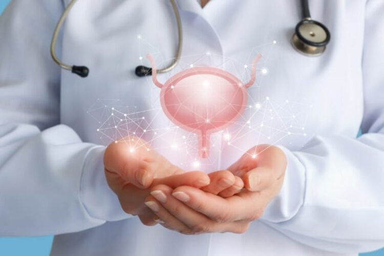 Cáncer de vejiga