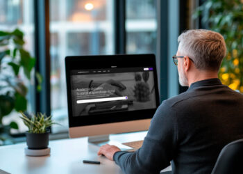 Plataforma, tecnología