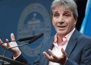 Caputo dio detalles sobre el nuevo “blanqueo” de dólares