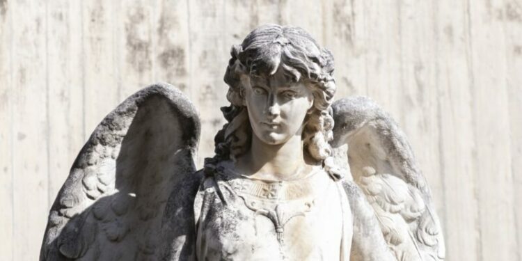 Cementerio