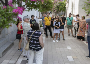 Cementerio San Jerónimo