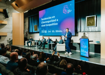 Córdoba Cybersecurity Conference 2025. Ciberseguridad