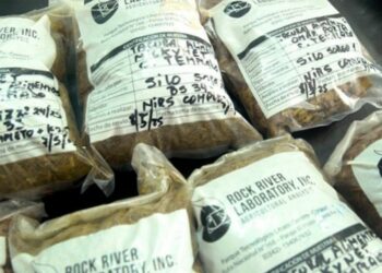 Ciencia e industria se unen para prevenir la mortalidad vacuna