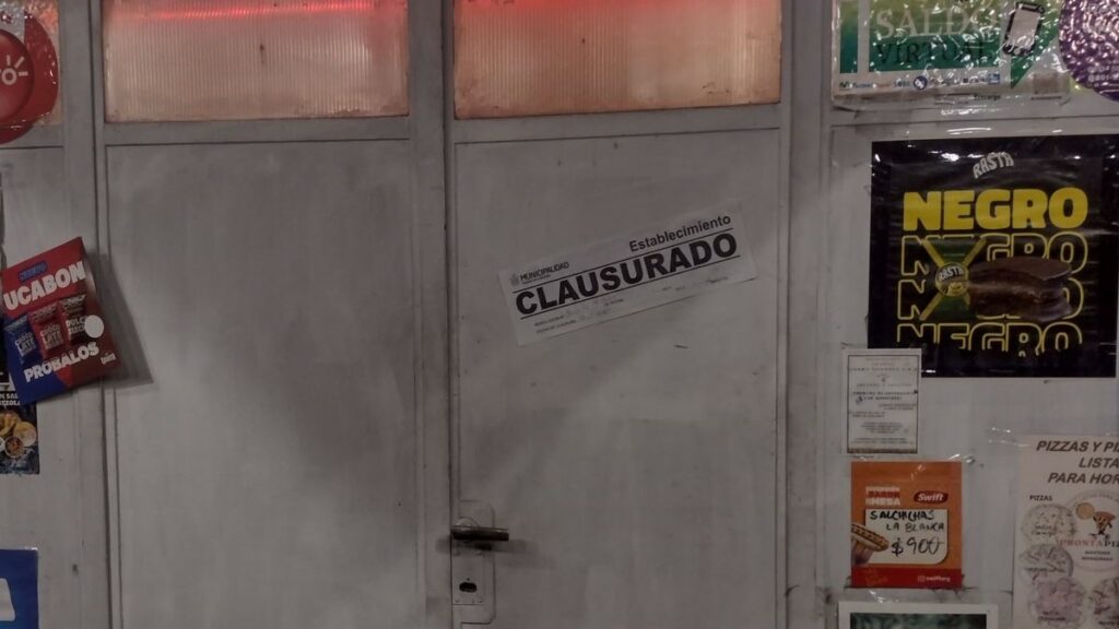Clausuras
