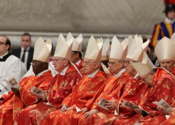 Comienza el Cónclave: cuándo se conocerá al nuevo Papa