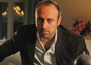 Condenaron al actor que hizo de Onur en la novela «Las mil y una noches»