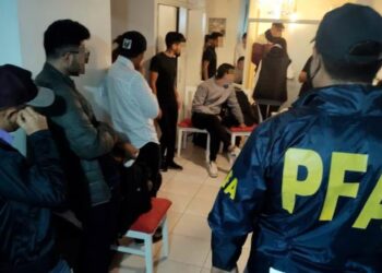 Condenaron en Córdoba a integrantes de una «criptosecta» internacional