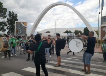Consejo Directivo Provincial de ATE Córdoba. Fadea