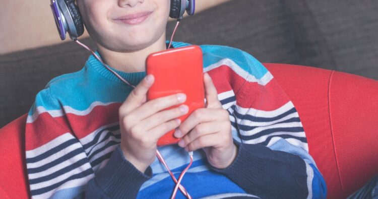 Adolescente en busca de un entorno familiar afectivo y estable.