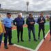El encuentro será este jueves desde las 19 horas en el estadio Mario Alberto Kempes, con accesos habilitados desde las 17. Talleres. Copa Libertadores