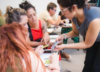 Córdoba Emprendedora. Cursos