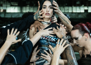 Córdoba atendió la llamada: Lali agotó la preventa en una hora