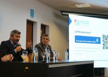 Córdoba impulsa el talento emprendedor con nuevas propuestas de alcance provincial