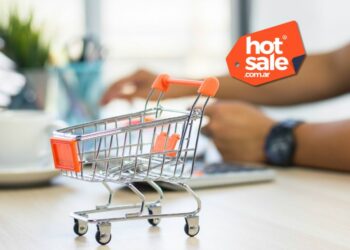 Córdoba protagonista en el arranque récord del Hot Sale 2025