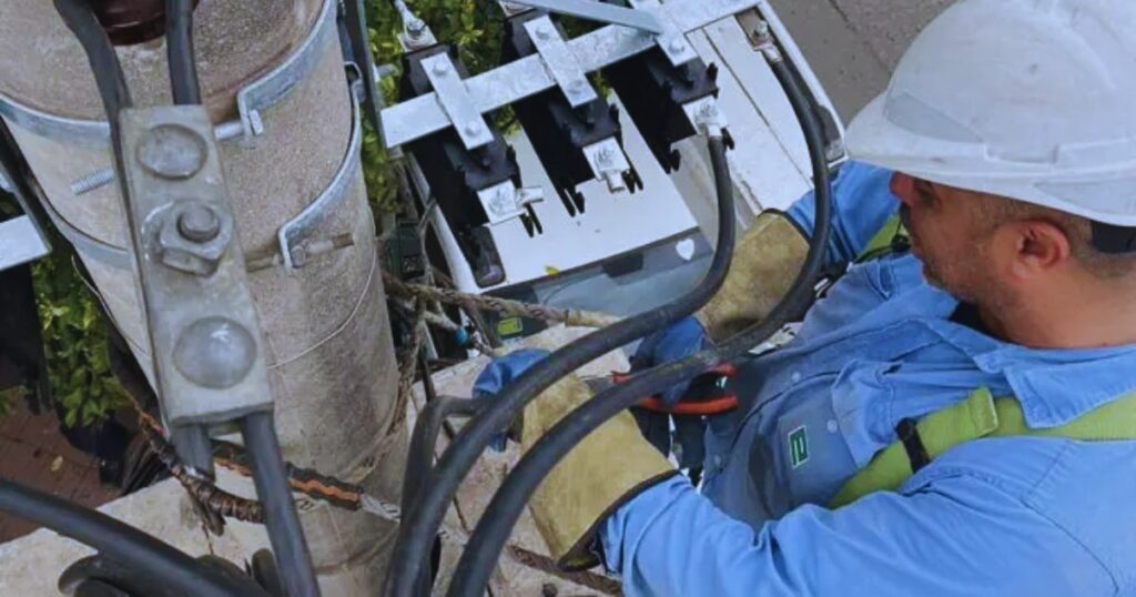 Cortes de luz programados en Córdoba: barrios y horarios afectadas este sábado