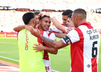 Terminó la fase de grupos y se definieron los octavos de final